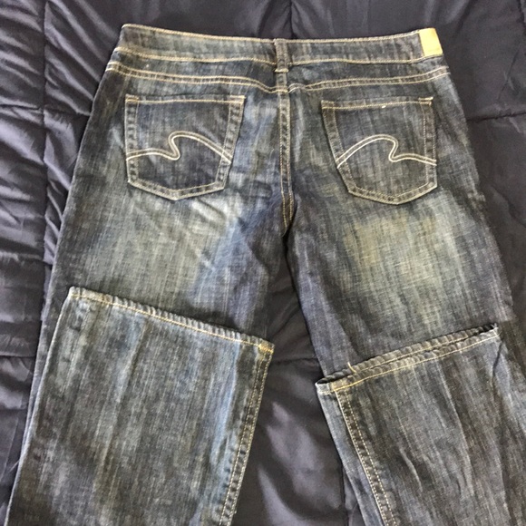 Maurice’s Ashlyn Boot Cut 13/14 - Picture 3 of 4